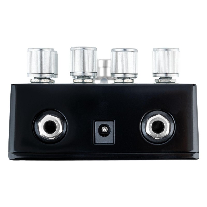 Thorn Soundlabs Black Swamp - Efekt gitarowy Fuzz Thorn Soundlabs Black Swamp - Efekt gitarowy Fuzz