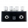 Thorn Soundlabs Black Swamp - Efekt gitarowy Fuzz Thorn Soundlabs Black Swamp - Efekt gitarowy Fuzz