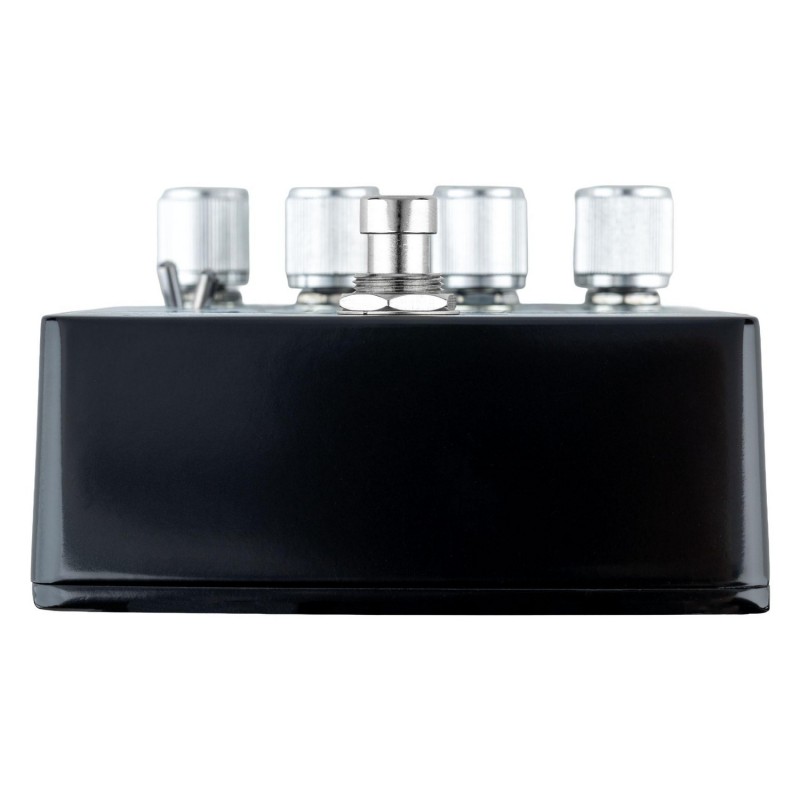 Thorn Soundlabs Black Swamp - Efekt gitarowy Fuzz Thorn Soundlabs Black Swamp - Efekt gitarowy Fuzz