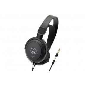 Audio Technica ATH-AVC200 - słuchawki zamknięte