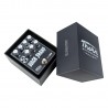 Thorn Soundlabs Black Swamp - Efekt gitarowy Fuzz Thorn Soundlabs Black Swamp - Efekt gitarowy Fuzz