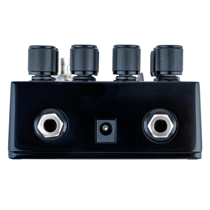 Thorn Soundlabs Magma - Efekt gitarowy Metal Distortion Thorn Soundlabs Magma - Efekt gitarowy Metal Distortion