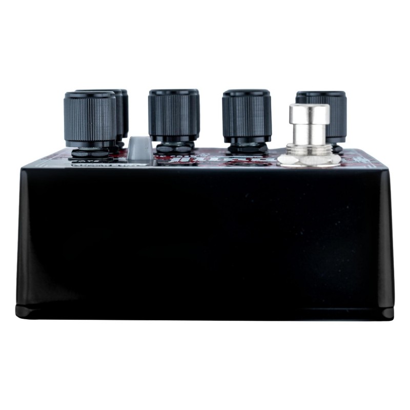 Thorn Soundlabs Magma - Efekt gitarowy Metal Distortion Thorn Soundlabs Magma - Efekt gitarowy Metal Distortion