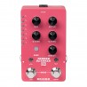 Mooer Tender Octaver X2 - Efekt gitarowy Octave Mooer Tender Octaver X2 - Efekt gitarowy Octave