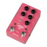 Mooer Tender Octaver X2 - Efekt gitarowy Octave Mooer Tender Octaver X2 - Efekt gitarowy Octave