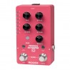 Mooer Tender Octaver X2 - Efekt gitarowy Octave Mooer Tender Octaver X2 - Efekt gitarowy Octave