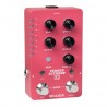 Mooer Tender Octaver X2 - Efekt gitarowy Octave Mooer Tender Octaver X2 - Efekt gitarowy Octave