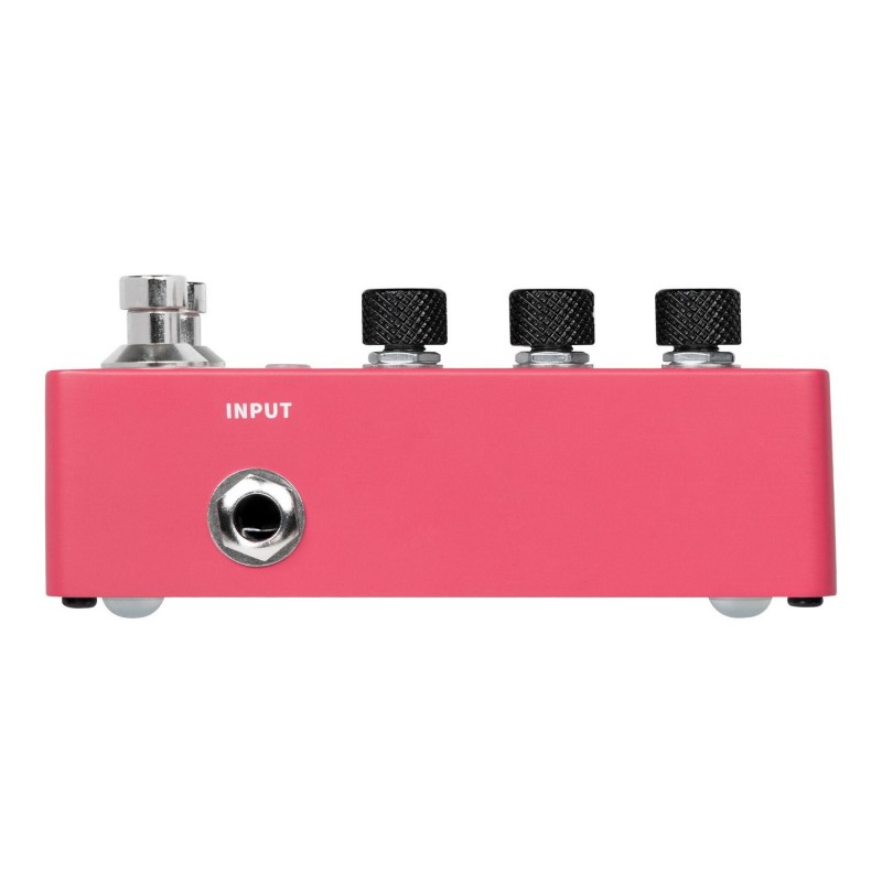 Mooer Tender Octaver X2 - Efekt gitarowy Octave Mooer Tender Octaver X2 - Efekt gitarowy Octave