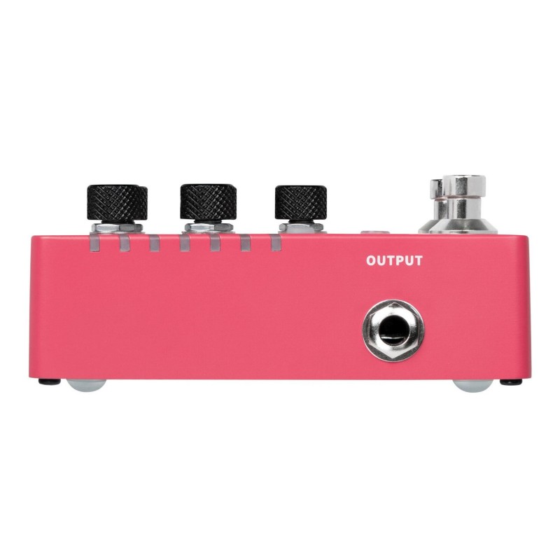 Mooer Tender Octaver X2 - Efekt gitarowy Octave Mooer Tender Octaver X2 - Efekt gitarowy Octave