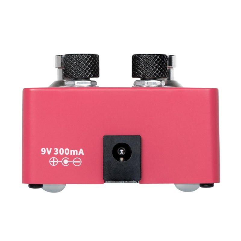 Mooer Tender Octaver X2 - Efekt gitarowy Octave Mooer Tender Octaver X2 - Efekt gitarowy Octave