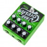 Thorn Soundlabs Bad Cash - Efekt gitarowy Overdrive Thorn Soundlabs Bad Cash - Efekt gitarowy Overdrive