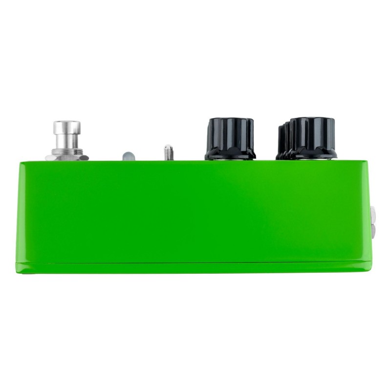 Thorn Soundlabs Bad Cash - Efekt gitarowy Overdrive Thorn Soundlabs Bad Cash - Efekt gitarowy Overdrive