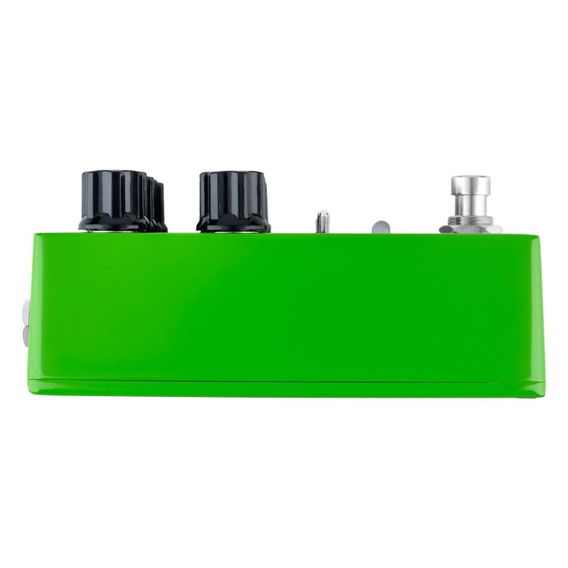 Thorn Soundlabs Bad Cash - Efekt gitarowy Overdrive Thorn Soundlabs Bad Cash - Efekt gitarowy Overdrive