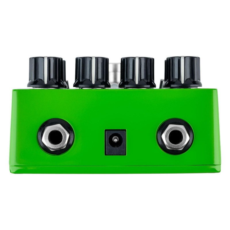 Thorn Soundlabs Bad Cash - Efekt gitarowy Overdrive Thorn Soundlabs Bad Cash - Efekt gitarowy Overdrive