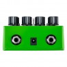 Thorn Soundlabs Bad Cash - Efekt gitarowy Overdrive Thorn Soundlabs Bad Cash - Efekt gitarowy Overdrive