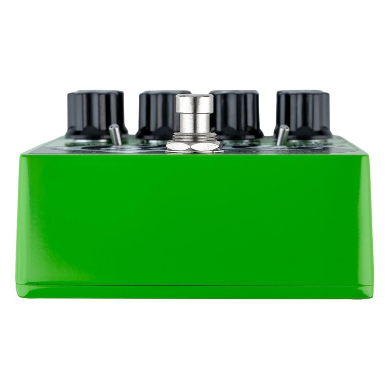 Thorn Soundlabs Bad Cash - Efekt gitarowy Overdrive Thorn Soundlabs Bad Cash - Efekt gitarowy Overdrive