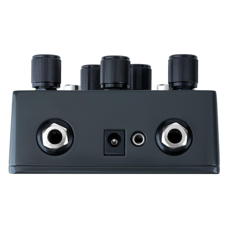 Thorn Soundlabs Tremonator - Efekt gitarowy Tremolo Thorn Soundlabs Tremonator - Efekt gitarowy Tremolo