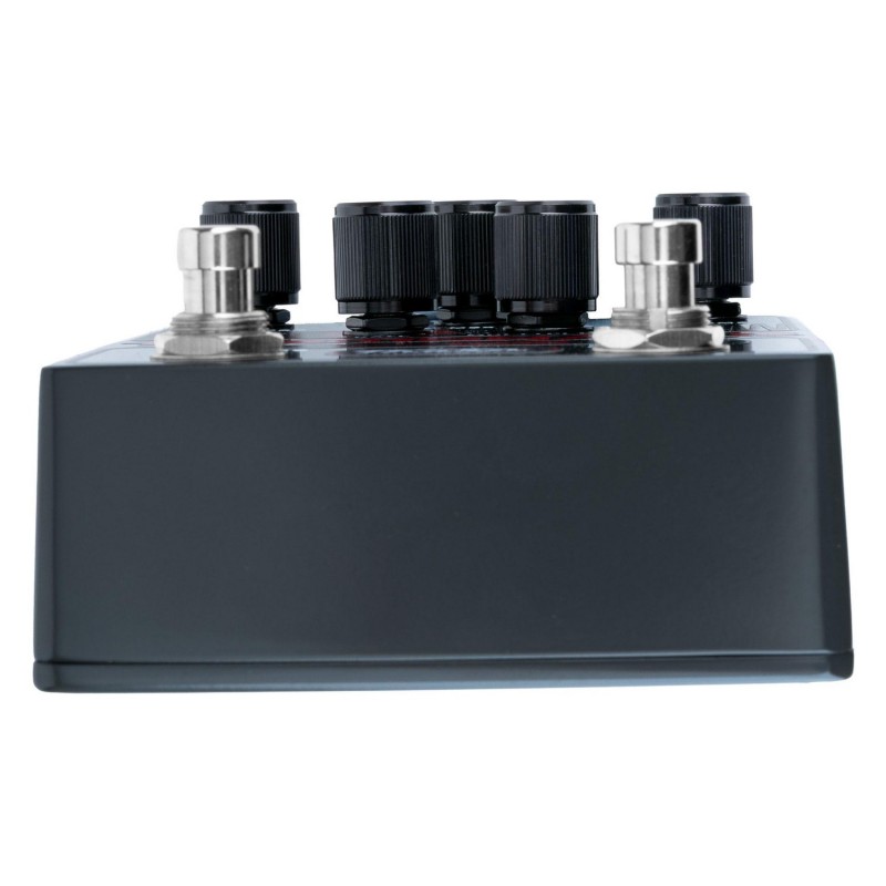 Thorn Soundlabs Tremonator - Efekt gitarowy Tremolo Thorn Soundlabs Tremonator - Efekt gitarowy Tremolo