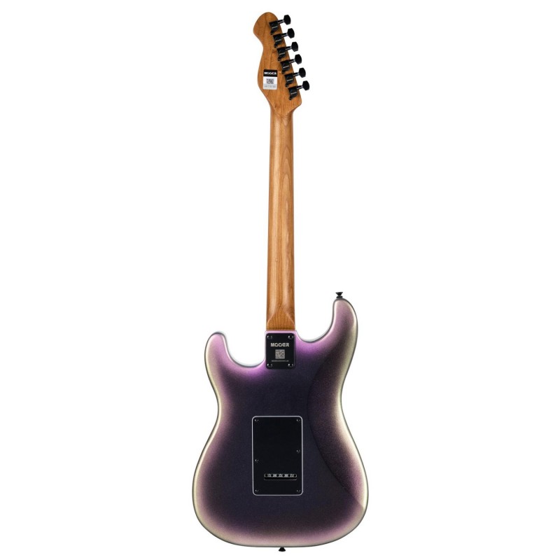 Mooer MSC18 Pro Dark Aurora - Gitara elektryczna