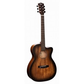 Cort CORE OC AMH WslsCASE OPBB - gitara elektroakustyczna