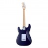 Mooer MSC30 Pro Lake Blue - Gitara elektryczna
