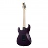 Mooer MSC31 Pro Purple Burst - Gitara elektryczna