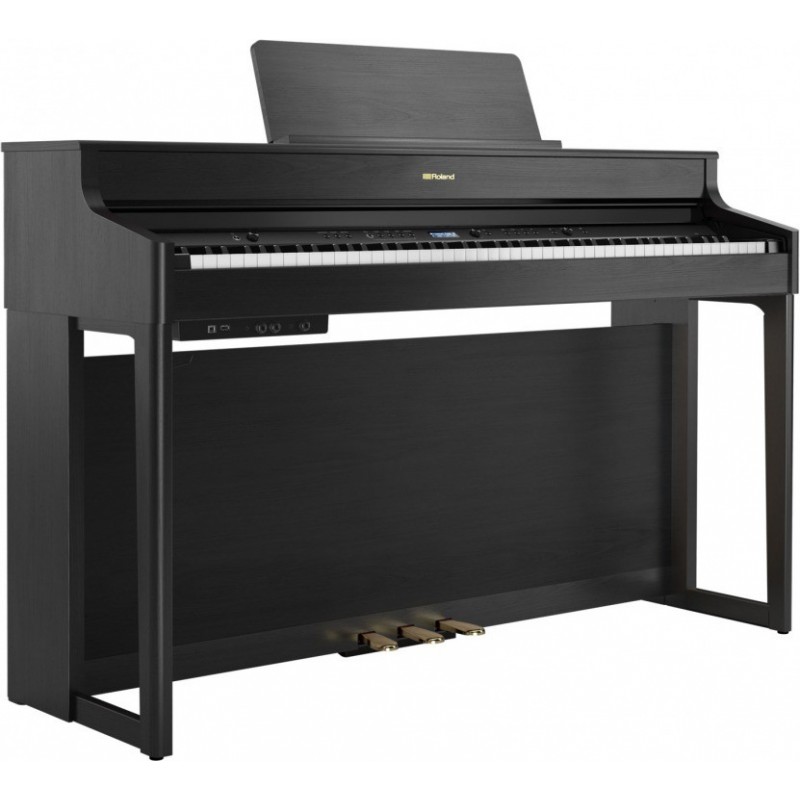 Roland HP702-CH - pianino cyfrowe