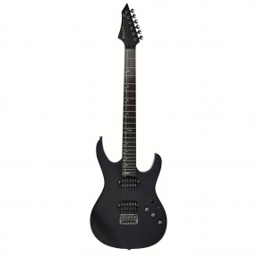 Mooer MMT100 Pearl Black - Gitara elektryczna