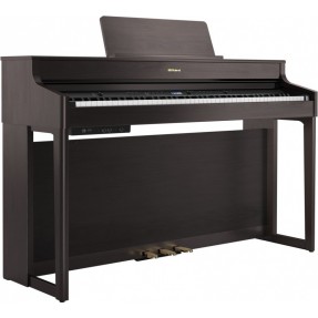 Roland HP702-DR - pianino cyfrowe