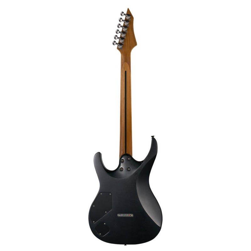 Mooer MMT100 Pearl Black - Gitara elektryczna