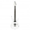 Mooer MMT100 Pearl White - Gitara elektryczna