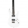 Mooer MMT100 Pearl White - Gitara elektryczna