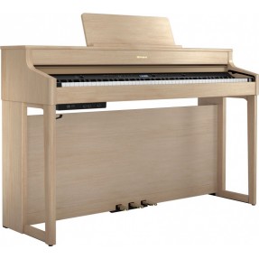 Roland HP702-LA - pianino cyfrowe