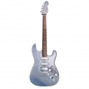 Mooer MSC50 Pro Magic Crystal - Gitara elektryczna