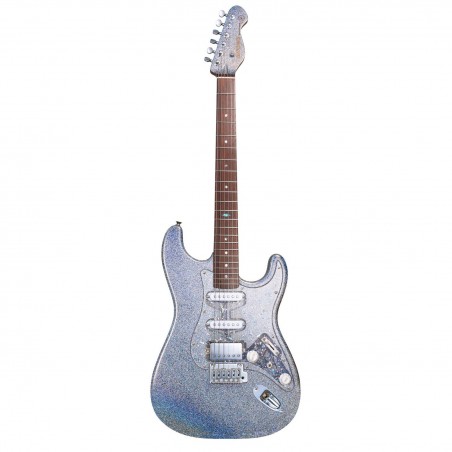 Mooer MSC50 Pro Magic Crystal - Gitara elektryczna