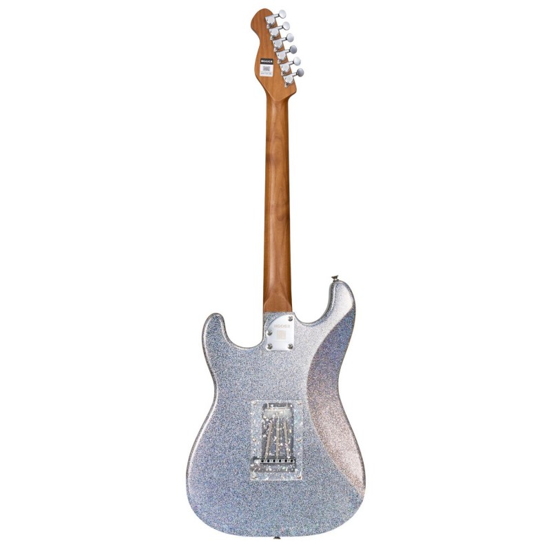 Mooer MSC50 Pro Magic Crystal - Gitara elektryczna