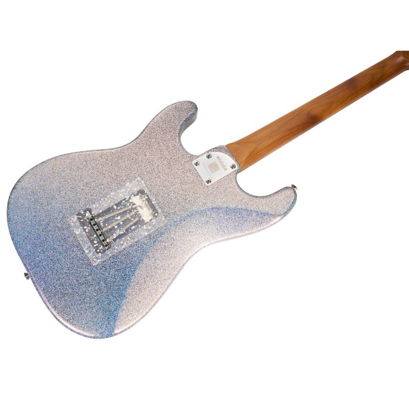 Mooer MSC50 Pro Magic Crystal - Gitara elektryczna