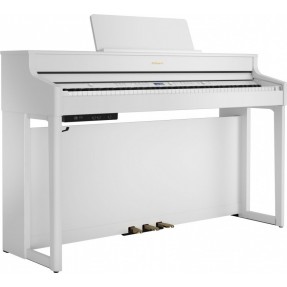 Roland HP702-WH - pianino cyfrowe