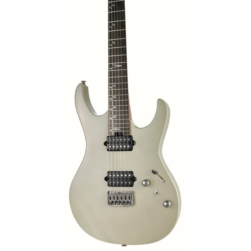 Mooer MMT100 Iron Grey - Gitara elektryczna