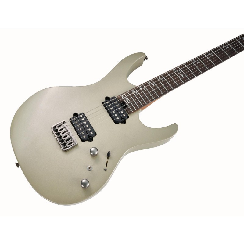 Mooer MMT100 Iron Grey - Gitara elektryczna