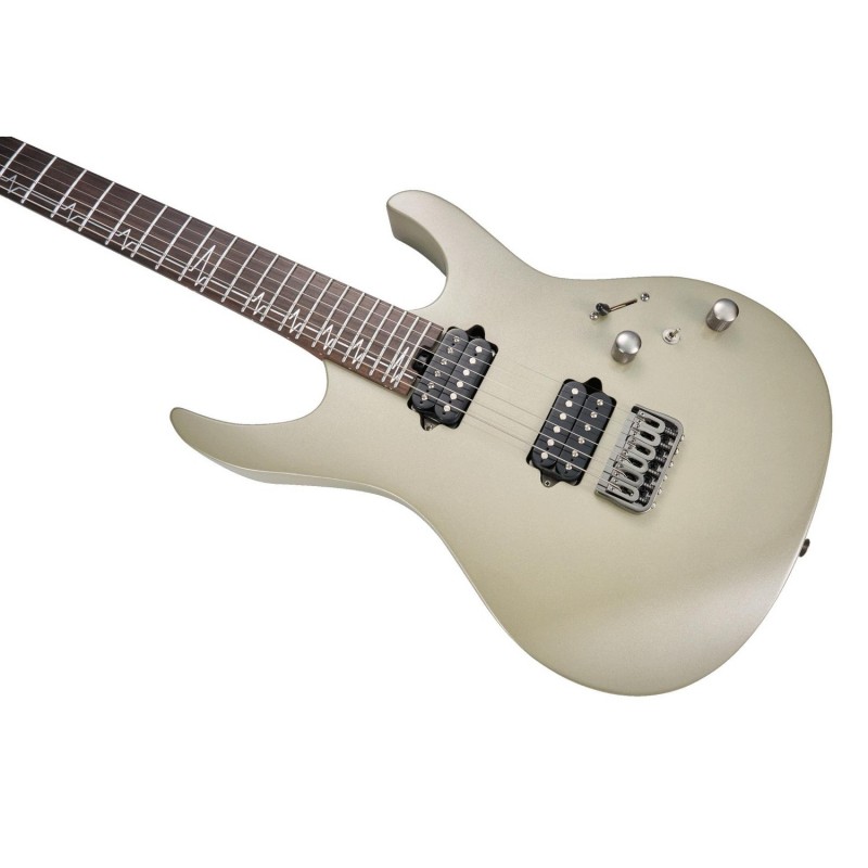 Mooer MMT100 Iron Grey - Gitara elektryczna