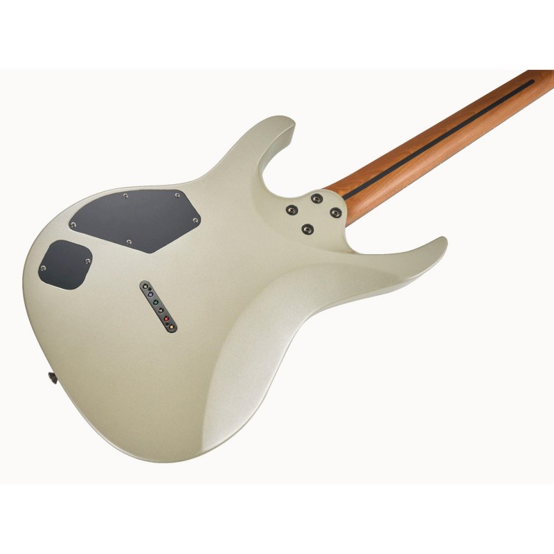 Mooer MMT100 Iron Grey - Gitara elektryczna