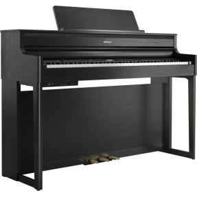 Roland HP704-CH - pianino cyfrowe