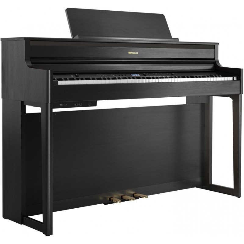Roland HP704-CH - pianino cyfrowe