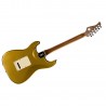 Mooer GTRS S801 Gold - Gitara elektryczna