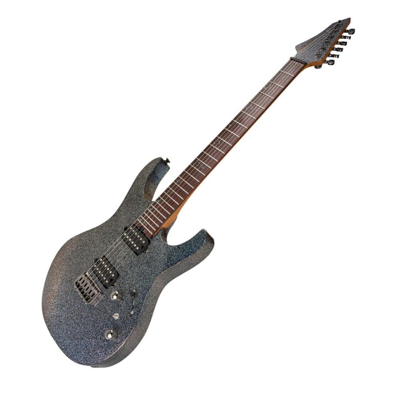 Mooer MMT200 Purple Crystal - Gitara elektryczna