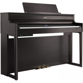 Roland HP704-DR - pianino cyfrowe