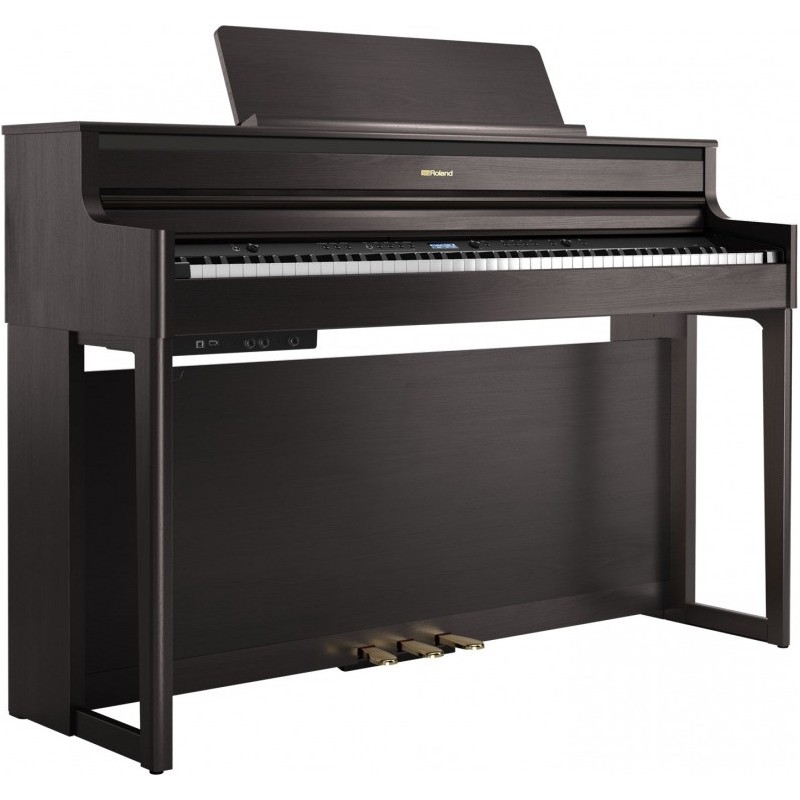 Roland HP704-DR - pianino cyfrowe