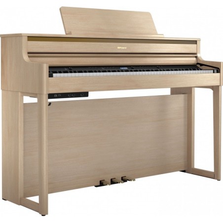 Roland HP704-LA - pianino cyfrowe