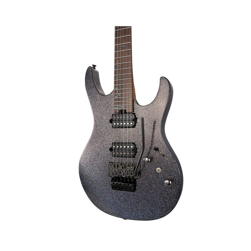 Mooer MMT200 FR Purple Crystal - Gitara elektryczna